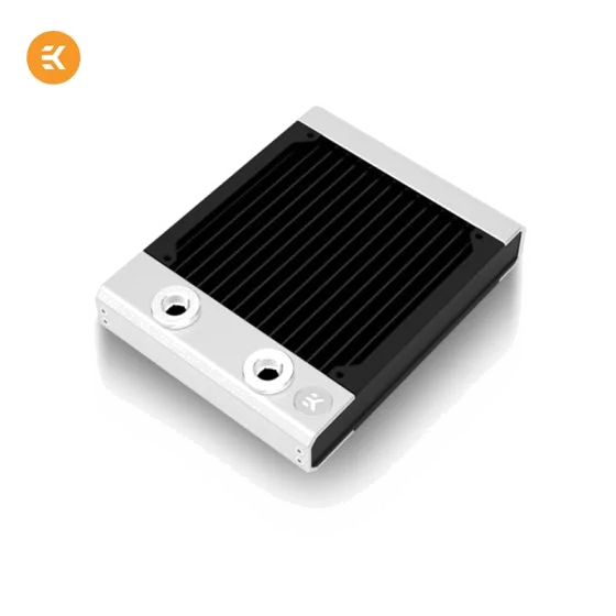 Radiateur Watercooling EK-Quantum Surface S120 Noir 120mm
