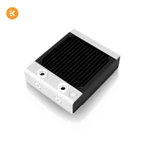 Radiateur Watercooling EK-Quantum Surface S120 Noir 120mm - 2