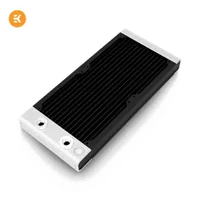 Radiateur Watercooling EK-Quantum Surface S120 Noir 120mm - 3