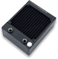 Radiateur Watercooling EK-CoolStream XE Single 120mm Noir - 2
