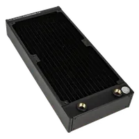 Radiateur Watercooling EKWB EK-CoolStream CE 280 Dual Noir - 2