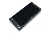 Radiateur Watercooling EKWB EK-CoolStream CE 280 Dual Noir - 3