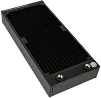 Radiateur Watercooling EKWB EK-CoolStream CE 280 Dual Noir - 4