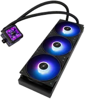 Kit Watercooling AIO Thermalright Frozen Warframe PRO 360 ARGB Noir