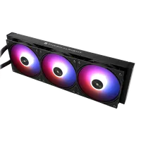 Kit Watercooling AIO Thermalright Frozen Warframe PRO 360 ARGB Noir - 2