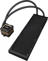 Kit Watercooling AIO Thermalright Frozen Warframe X 360mm Noir - 2