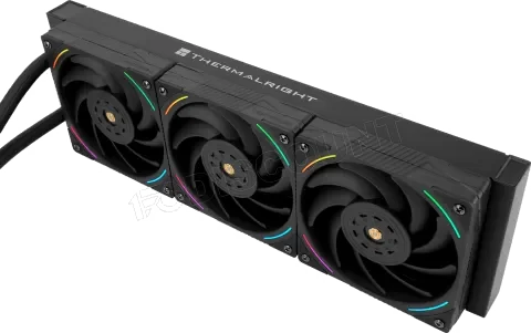 Kit Watercooling AIO Thermalright Mjolnir Vision 360 ARGB Noir