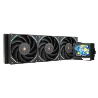 Kit Watercooling AIO Thermalright Mjolnir Vision 360 ARGB Noir - 3