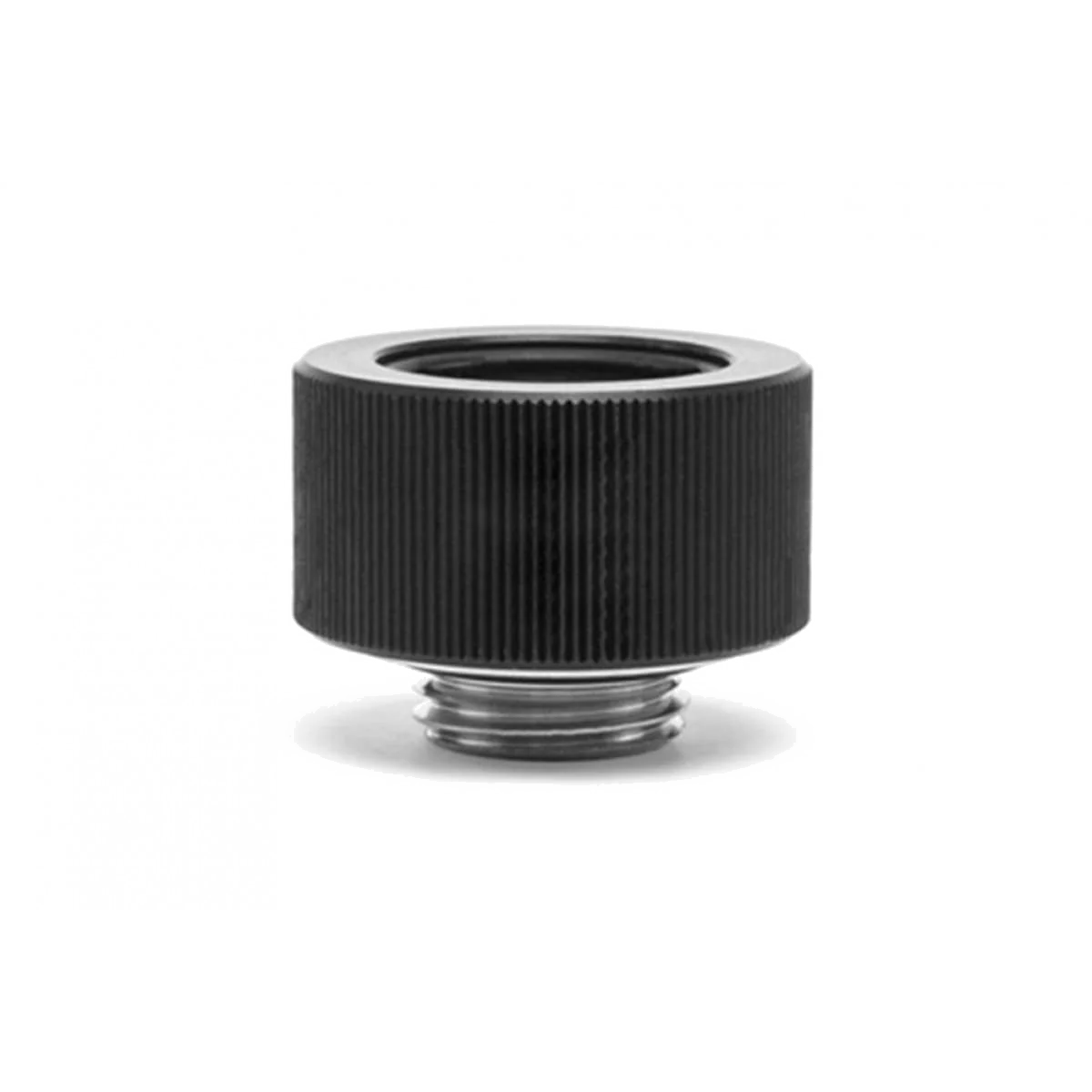 Raccord à Compression EK-Classic HDC 16mm pour Tube Rigide - Noir