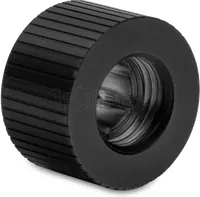 Raccord d'extension G1/4 EK-Quantum Torque Extender Static MF 14 - Noir - 2