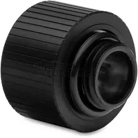 Raccord d'extension G1/4 EK-Quantum Torque Extender Static MF 14 - Noir - 3
