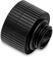 Raccord d'extension G1/4 EK-Quantum Torque Extender Static MF 14 - Noir - 4