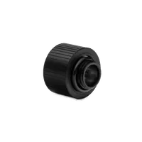 Raccord d'extension G1/4" Mâle/Femelle EK-Quantum Torque Extender Static MF 14 Noir - 2