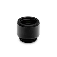 Raccord EK-Quantum Torque Micro HDP 12mm pour Tube Rigide - Noir - 3