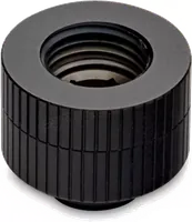 Raccord Rotatif M/F G1/4 EK-Quantum Torque Extender Rotary MF 14 Noir