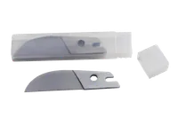 Alphacool Eistools - Lot de 3 Lames de Rechange pour Modding Cutter