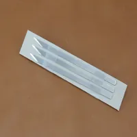 Alphacool Eistools - Lot de 3 Lames de Rechange pour Modding Cutter - 2