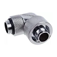 Soupape de Surpression Eiszapfen G1/4" Argent - Sécurité Optimale pour votre Watercooling