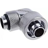 Soupape de Surpression Eiszapfen G1/4" Argent - Sécurité Optimale pour votre Watercooling - 2