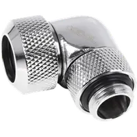 Soupape de Surpression Eiszapfen G1/4" Argent - Sécurité Optimale pour votre Watercooling - 4