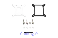 Lot de 4 Vis de Remplacement pour Watercooling EK-AIO - 2