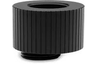 Adaptateur Rotatif EK-Quantum Torque Rotary Offset 3 - Noir