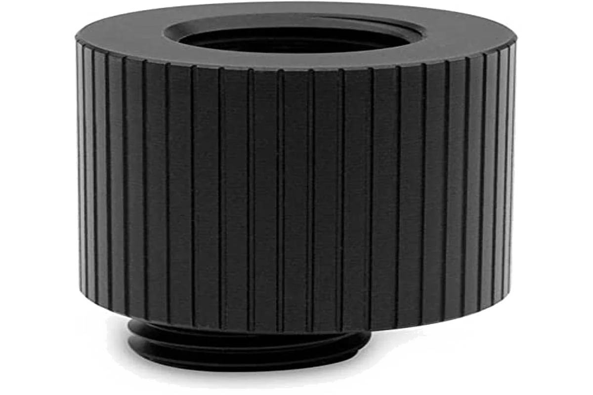 Adaptateur Rotatif EK-Quantum Torque Rotary Offset 3 - Noir