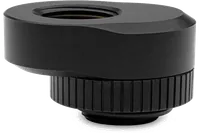 Adaptateur Rotatif EK-Quantum Torque Rotary Offset 3 - Noir - 2