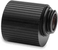 Adaptateur Rotatif EK-Quantum Torque Rotary Offset 3 - Noir - 3