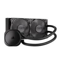 Support Watercooling iTek Evoliq pour Socket Intel LGA 1700