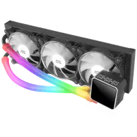 Mars Gaming MCA-WT - Tuyau d'éclairage ARGB pour refroidissement liquide - 3