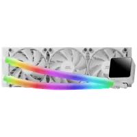 Mars Gaming MCA-WT - Tuyau d'éclairage ARGB pour refroidissement liquide - 4