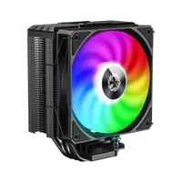 Refroidisseur CPU GAMEMAX Sigma 520 Digital BK - Noir ARGB