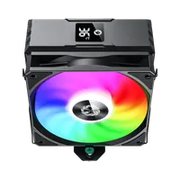 Refroidisseur CPU GAMEMAX Sigma 520 Digital BK - Noir ARGB - 2