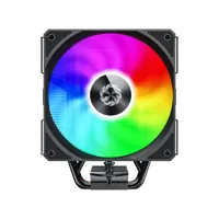 Refroidisseur CPU GAMEMAX Sigma 520 Digital BK - Noir ARGB - 3