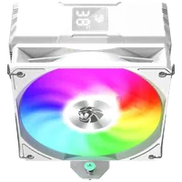 Refroidisseur CPU GAMEMAX Sigma 520 Digital WH - Air Cooling Blanc ARGB - 3