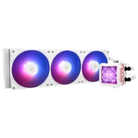 Refroidisseur CPU GAMEMAX SIGMA 620 LCD - Haute Performance avec Écran LCD et ARGB - 2