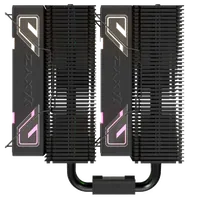 Ventilateur Processeur XYZ Thermax 6 DUO ARGB Double Tour - Refroidissement Air - 4