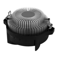 ARCTIC Alpine 23 CO Processeur Refroidisseur d'air 9 cm Aluminium, Noir 1 pièce(s) - 2