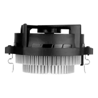 ARCTIC Alpine 23 CO Processeur Refroidisseur d'air 9 cm Aluminium, Noir 1 pièce(s) - 5