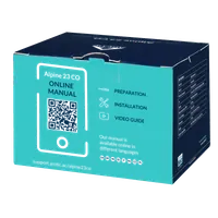 ARCTIC Alpine 23 CO Processeur Refroidisseur d'air 9 cm Aluminium, Noir 1 pièce(s) - 6