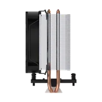 ARCTIC Freezer 8A Processeur Refroidisseur d'air 10 cm Aluminium, Noir - 5