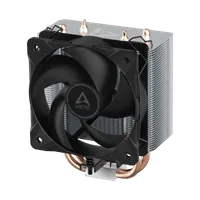 ARCTIC Freezer 8i Processeur Refroidisseur d'air 10 cm Aluminium, Noir - 1