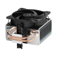 ARCTIC Freezer 8i Processeur Refroidisseur d'air 10 cm Aluminium, Noir - 3