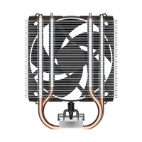 ARCTIC Freezer 8i CO Processeur Refroidisseur d'air 10 cm Aluminium, Noir - 4