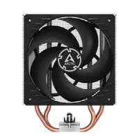 ARCTIC Freezer 36 Processeur Refroidisseur d'air 12 cm Noir, Argent 1 pièce(s) - 2