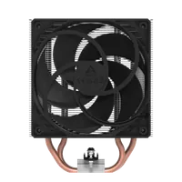 ARCTIC Freezer 36 Processeur Refroidisseur d'air 12 cm Noir, Argent 1 pièce(s) - 3