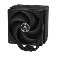 ARCTIC Freezer 36 Processeur Refroidisseur d'air 12 cm Noir 1 pièce(s) - 1