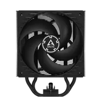 ARCTIC Freezer 36 Processeur Refroidisseur d'air 12 cm Noir 1 pièce(s) - 2