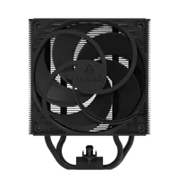 ARCTIC Freezer 36 Processeur Refroidisseur d'air 12 cm Noir 1 pièce(s) - 3